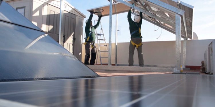 El empleo sube en España, pero Andalucía pierde 3.800 trabajos de julio a septiembre