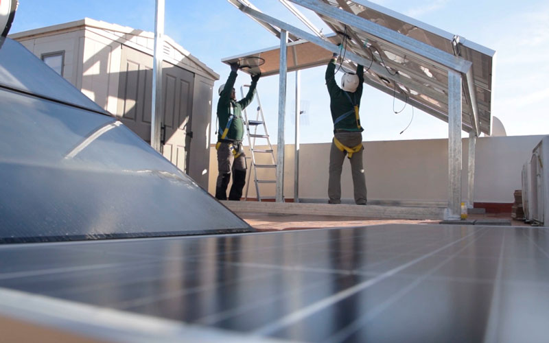 El empleo sube en España, pero Andalucía pierde 3.800 trabajos de julio a septiembre