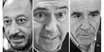 Los socialistas andaluces cierran filas con Pedro Sánchez