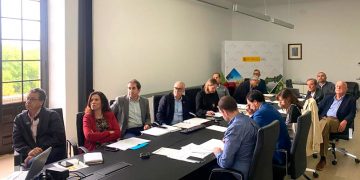 La CHG detecta en la presente campaña de riego 1.904 hectáreas ilegales