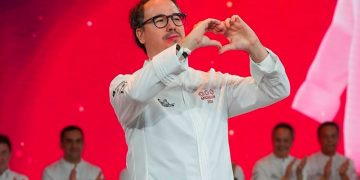 Cinco nuevas estrellas Michelín para Andalucía y tercera para Noor