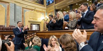 Las claves del discurso de Pedro Sánchez: Doñana, energías renovables, vivienda, rebaja del IVA a alimentos y transporte gratis a jóvenes y parados