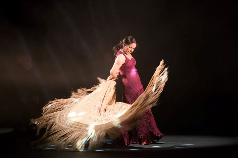 Úbeda se convertirá en la capital del flamenco con el Festival ‘Flamencos y Mestizos’