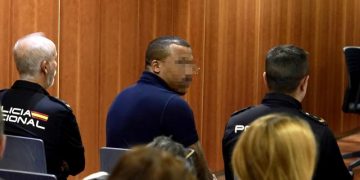 Condenan a 41 años de prisión a ‘El melillero’