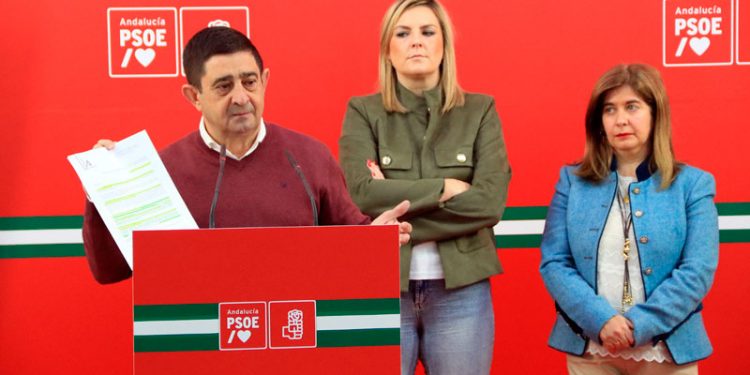El PSOE acusa a la Junta de cometer “el mayor ataque de la historia democrática contra el turismo de la provincia, Úbeda y Baeza”