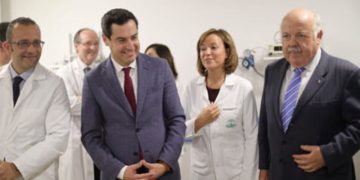 La consejería de salud escoge perfiles afines para rellenar la viceconsejería y la gerencia del SAS