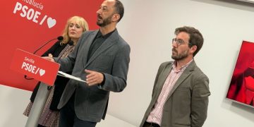 Los sevillanos, «los principales beneficiados» de las medidas de Sánchez