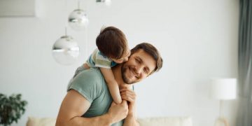 La paternidad, un avance hacia la corresponsabilidad familiar