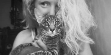 Sara Fernández: “Mis padres me enseñaron a buscar siempre una alternativa a aquello que no podía hacer”