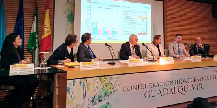 La CHG advierte de que las reservas están en el nivel más bajo de los últimos 25 años