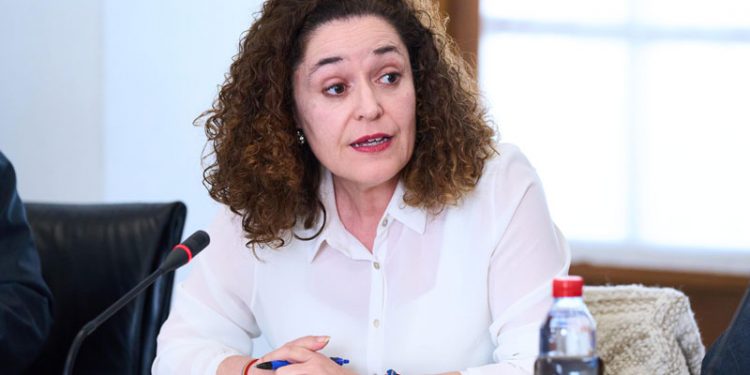 Por Andalucía recurrirá en el TC el último decreto-ley de Junta sobre trámites si no se debate como proyecto de ley