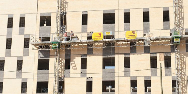 Andalucía registra una subida de paro de 20.077 personas en enero