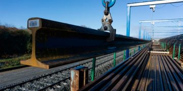 El Gobierno de España autoriza licitar el suministro de carril para la construcción de nuevas líneas de alta velocidad en Andalucía