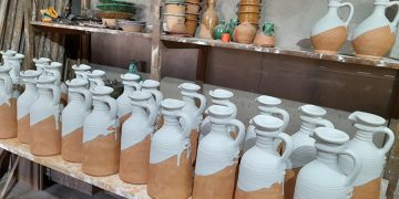 Andalucía se suma a los Días Europeos de la Artesanía con un centenar de actividades