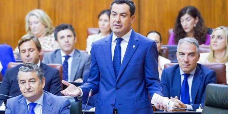 ¿Por qué a Moreno Bonilla no le pasa factura su mala gestión?