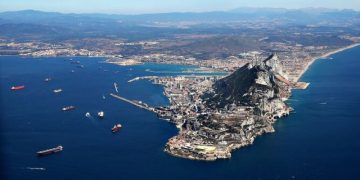 El Gobierno de España dota con 43 millones de euros en ayudas al Campo de Gibraltar por el cierre de la central térmica