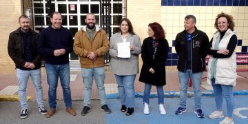 Moción de censura en el municipio malagueño de Humilladero, que tendrá un gobierno PSOE-IU