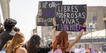 8 de marzo, Día Internacional de la Mujer Trabajadora