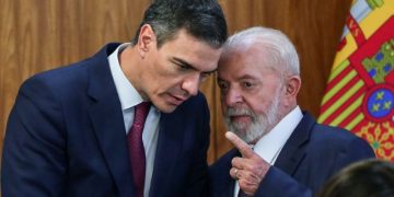 Lula propone una alianza global contra el fascismo