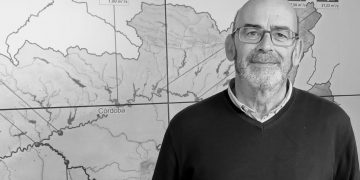 Javier Aycart: «La gestión del agua por cuencas hidrográficas es un invento español»