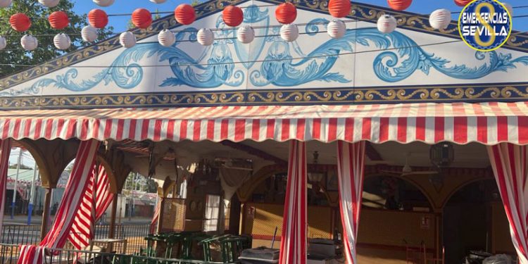 Sevilla registra dos incendios en las últimas horas