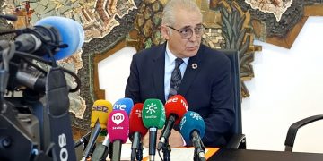 La CHG aprueba un desembalse de 1.010 hm3 y una reducción máxima del 33% en las dotaciones por hectárea para la campaña de riego