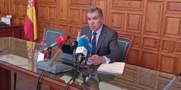 Andalucía vuelve a liderar la litigiosidad y se encuentra «al borde del colapso»