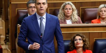 Pedro Sánchez reivindica más inversión en defensa
