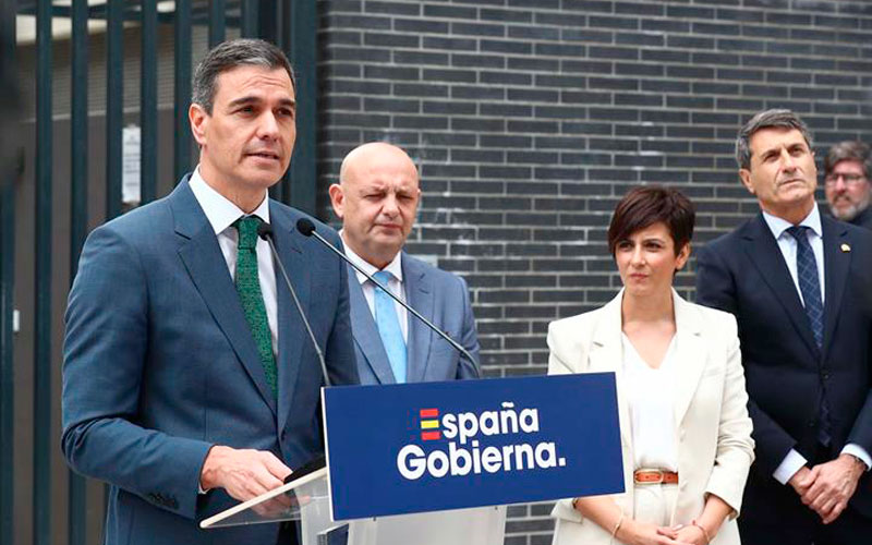 El Gobierno eliminará la ‘Golden Visa’ para «garantizar que la vivienda sea un derecho y no un mero negocio especulativo»