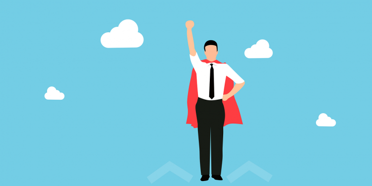 España no es país para líderes