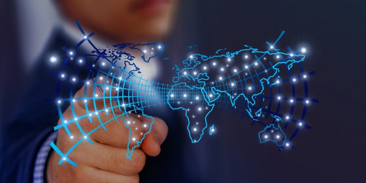 Los data centers y la IA disparan el consumo eléctrico mundial