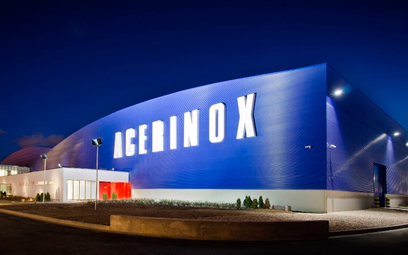 Acerinox Europa se acerca al acuerdo para el convenio colectivo