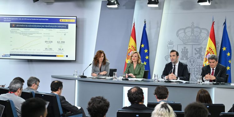 El Gobierno de España aprueba la Estrategia de Inteligencia Artificial 2024