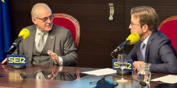 Páez advierte que «si no se producen grandes precipitaciones, volveremos al estado de emergencia el 30 de septiembre»