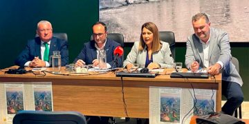 jornadas estudios sierra de segura jaen