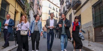 Antonio Maíllo se impone en las primarias de IU y convertirá en el líder de la formación