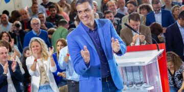 Pedro Sánchez participará en Sevilla en un acto electoral el próximo sábado