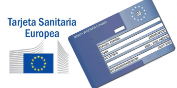 La tarjeta sanitaria europea, un pasaporte de salud