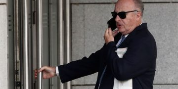 El juez de garantías en la causa contra Begoña Gómez será Manuel García Castellón