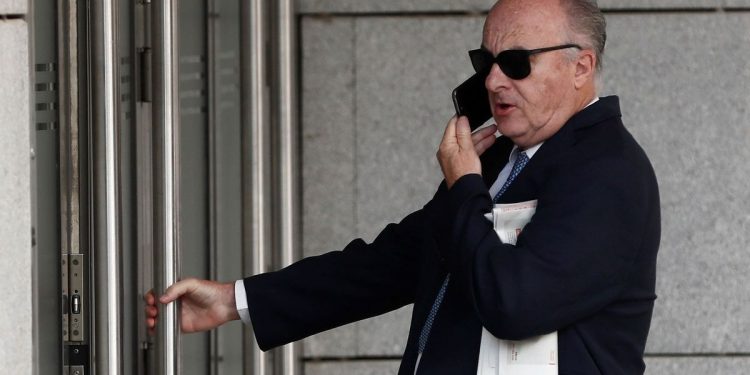 El juez de garantías en la causa contra Begoña Gómez será Manuel García Castellón