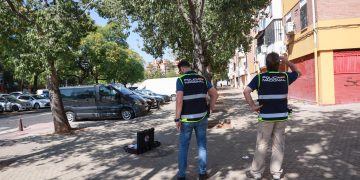 A prisión el segundo detenido por el doble homicidio de las Tres Mil