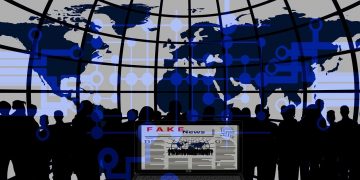 Es Europa quien está enfrente de la máquina del fango, amigo