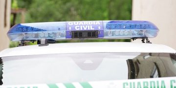 Dos apuñalamientos en Málaga durante el fin de semana