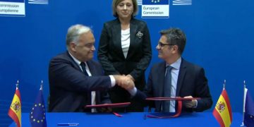 Acuerdo entre PSOE y PP para renovar el Consejo General del Poder Judicial