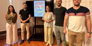 Kiko Veneno, cabeza de cartel de El Sierra