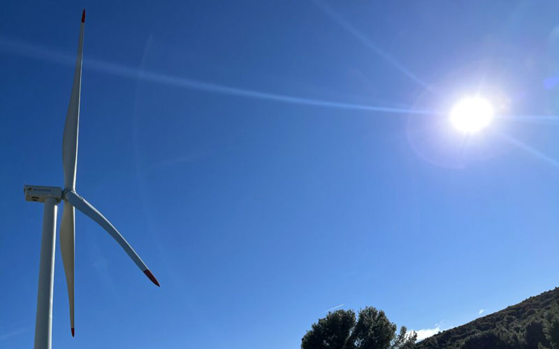 Teruel existe, a pesar de Tomás Guitarte
