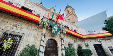 El Ayuntamiento de Lora del Río recomienda que no se consuma agua corriente