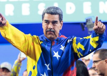 El CNE da la victoria electoral a Maduro con un 51,2% de los votos
