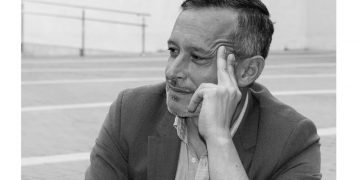 Rafael Recio: «Vertebrar Andalucía supone que todo rincón andaluz tenga su escuela y su centro de salud; con el PP eso se diluye»