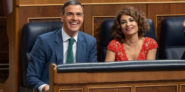 Pedro Sánchez: «Sevilla va a ser capital del mundo en 2025»